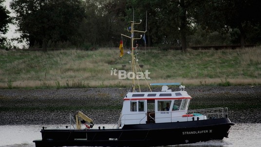 Aquanaut Professional Drifter