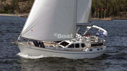 Nauticat 42