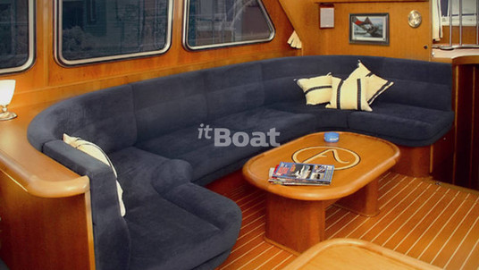 Aquanaut Privilege 1350 PH