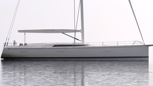 Nautor's Swan 65