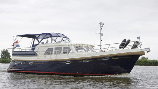 Aquanaut Privilege 1350 AK