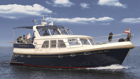 Aquanaut Privilege 1350 AK