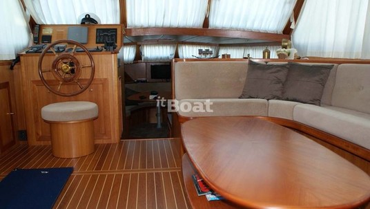 Aquanaut Beauty 1400 AK