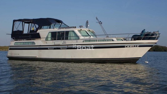 Aquanaut Beauty 1400 AK