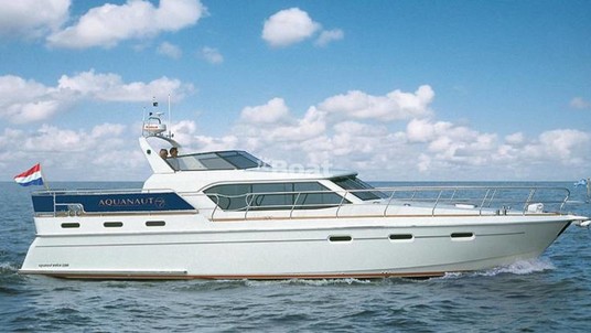 Aquanaut Unico 1500 FA