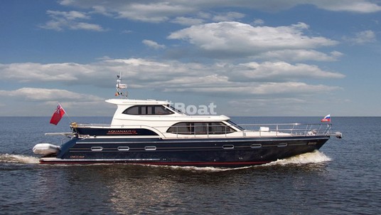 Aquanaut Unico 1650 PH