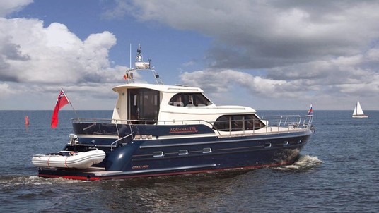 Aquanaut Unico 1650 PH