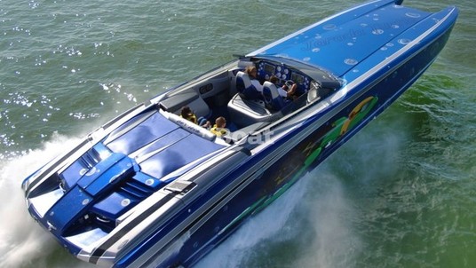 Nor-tech 5200 Roadster