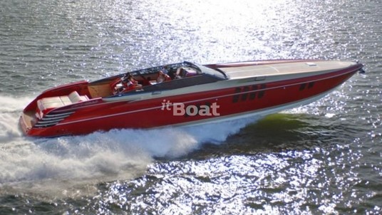 Nor-tech 80 Roadster