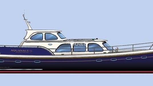 Aquanaut Privilege 1700 PH