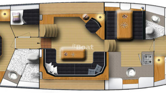Aquanaut Drifter CS 1400 AK