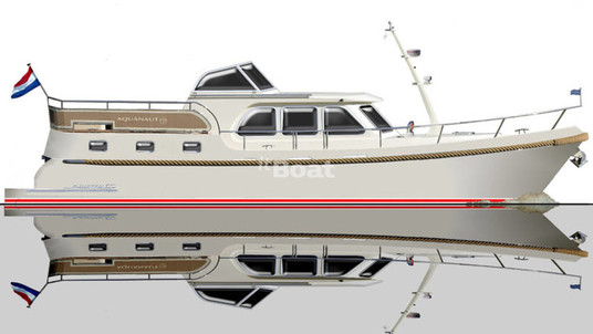 Aquanaut Drifter CS 1400 AK