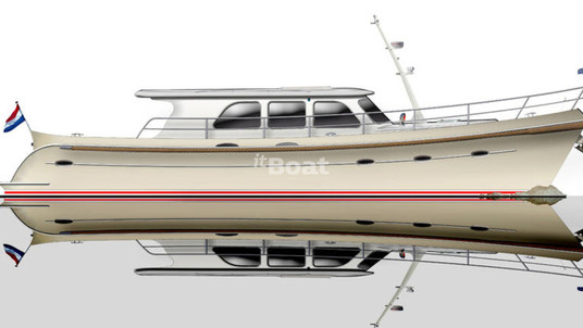 Aquanaut Privilege 1500 OK