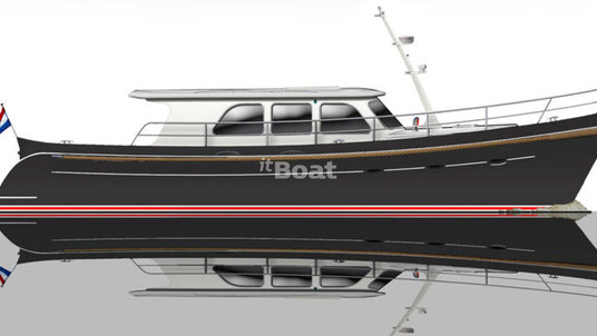 Aquanaut Privilege 1200 OK