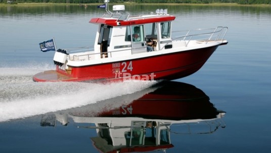 Nord Star 24 Offshore