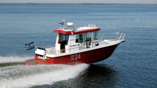 Nord Star 24 Offshore