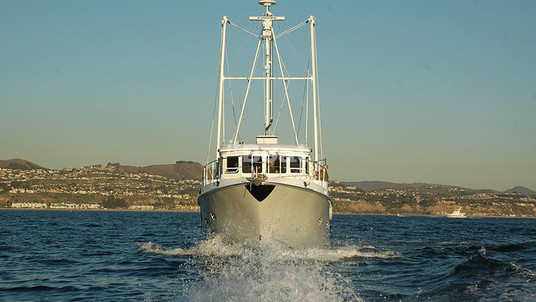Nordhavn 43