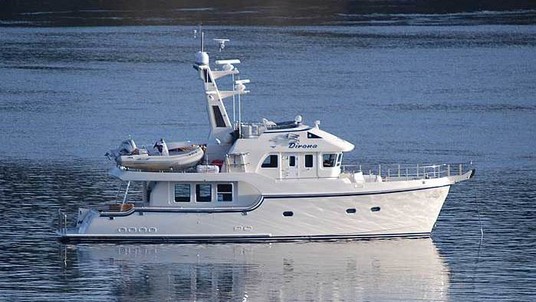 Nordhavn 52