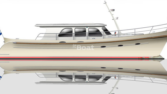 Aquanaut Privilege 1350 OK