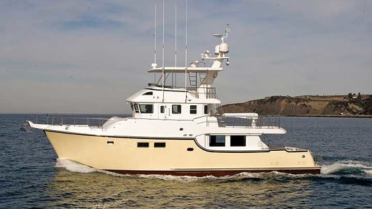 Nordhavn 60