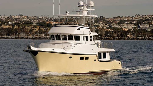 Nordhavn 60