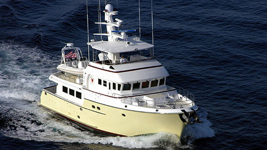 Nordhavn 72