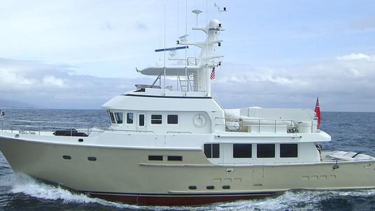 Nordhavn 76