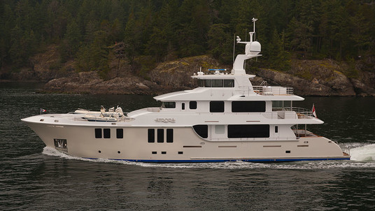 Nordhavn 120