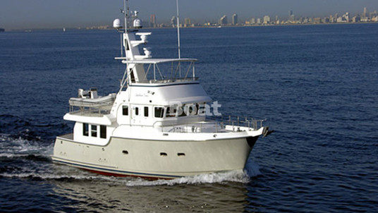 Nordhavn 47