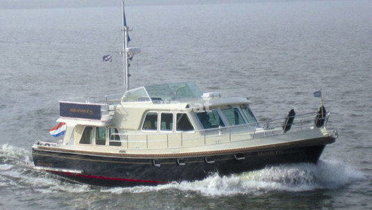 Aquanaut European Voyager Classic 1500