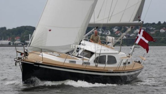 Nordship 430 DS