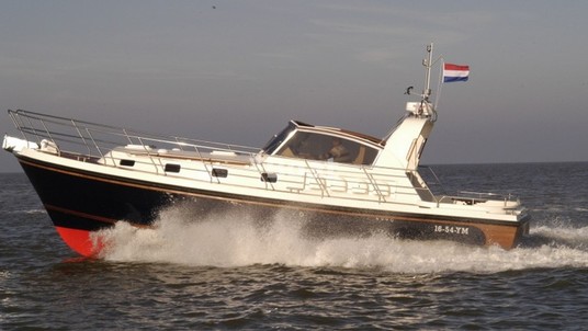 North-line 37 Express