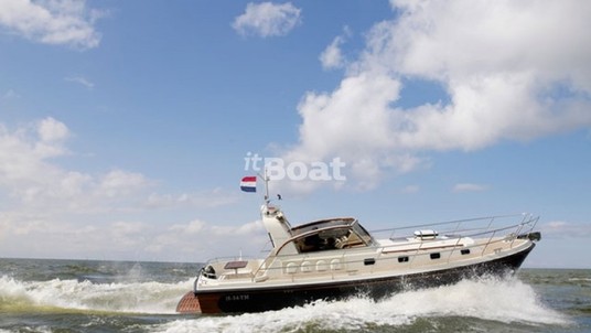 North-line 37 Express