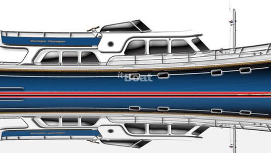Aquanaut European Voyager Classic 1700