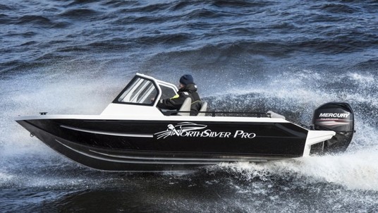 NorthSilver PRO 470 M