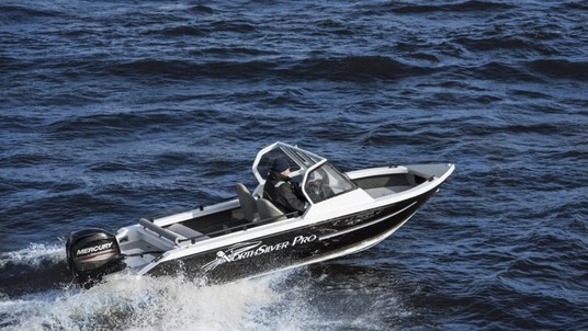 NorthSilver PRO 470 M