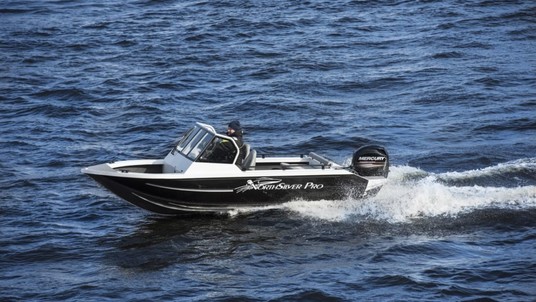 NorthSilver PRO 520 M