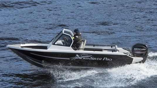 NorthSilver PRO 520 M