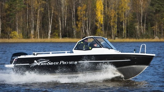 NorthSilver PRO 565 M
