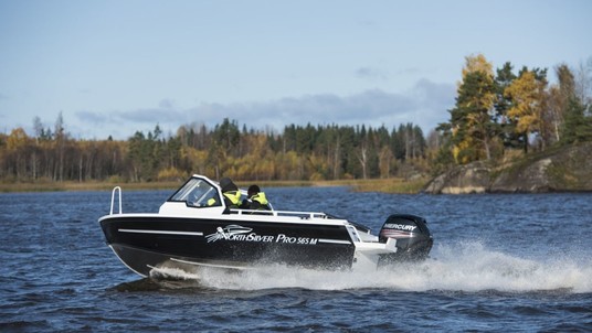 NorthSilver PRO 565 M