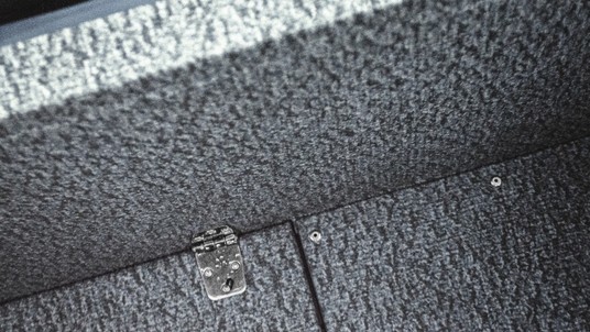 NorthSilver PRO 570 Fish