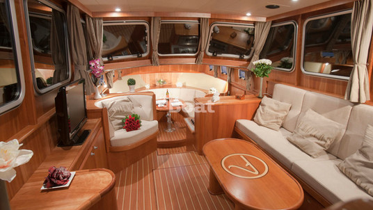 Aquanaut Drifter 1050 AK