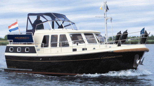 Aquanaut Drifter 1050 AK