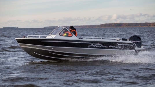 NorthSilver PRO 605 M