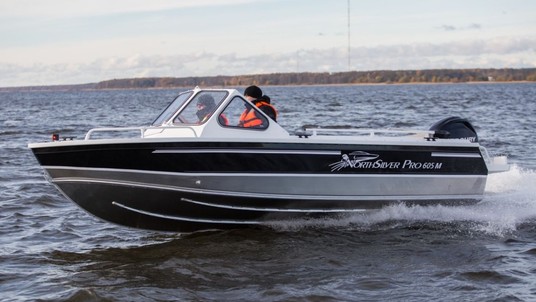 NorthSilver PRO 605 M