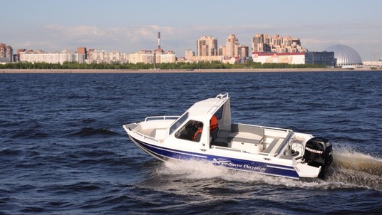 NorthSilver PRO 605 M HT
