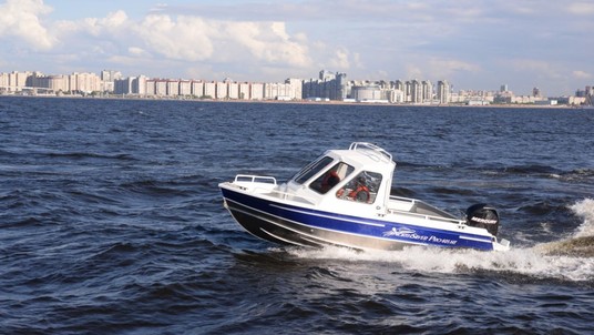 NorthSilver PRO 605 M HT