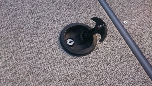 NorthSilver PRO 610 Fish