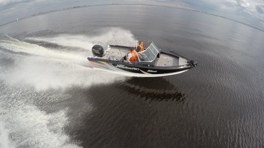 NorthSilver PRO 610 Fish