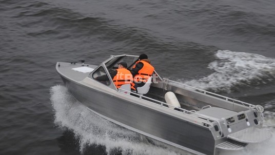 NorthSilver PRO 560 Jet